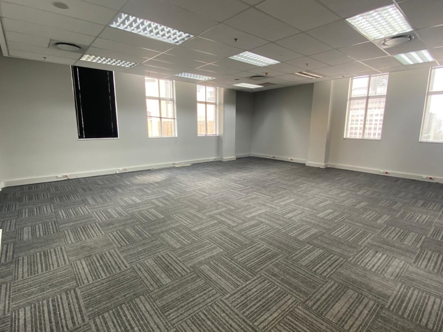 To Let commercial Property for Rent in Cape Town City Centre Western Cape